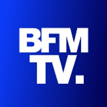 Profil dailymotion de l’utilisateur BFMTV