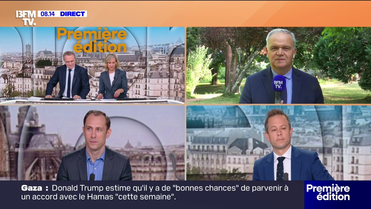 Dailymotion 7 MINUTES POUR COMPRENDRE - Faut-il réformer et étendre les pouvoirs de la police municipale?