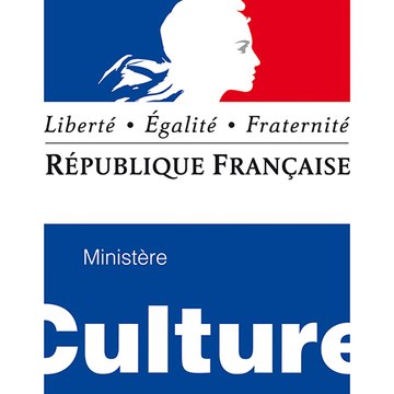 Profil DailyMotion de l’utilisateur Ministère de la Culture