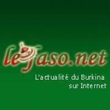 Profil DailyMotion de l’utilisateur Lefaso TV