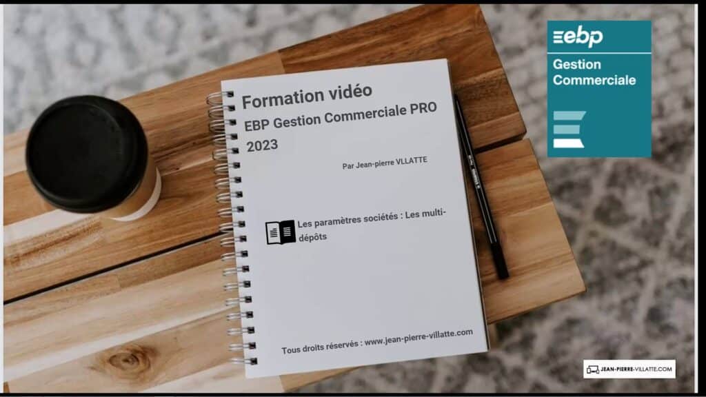 EBP Commercial Management 2023 Multi-DIPECES