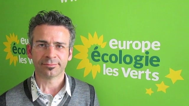 Emmanuel Denis - Régie Agricole Municipale