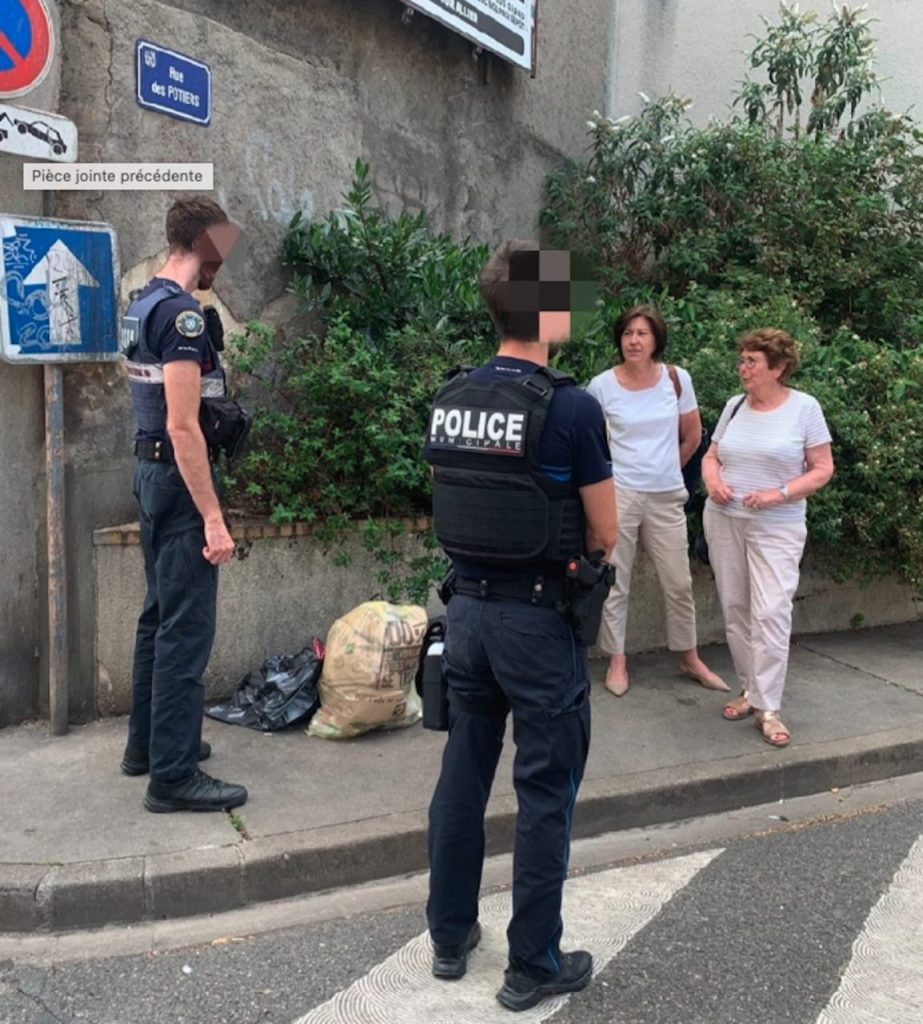 Un nouveau dispositif de lutte contre les dépôts sauvages des déchets à Moulins