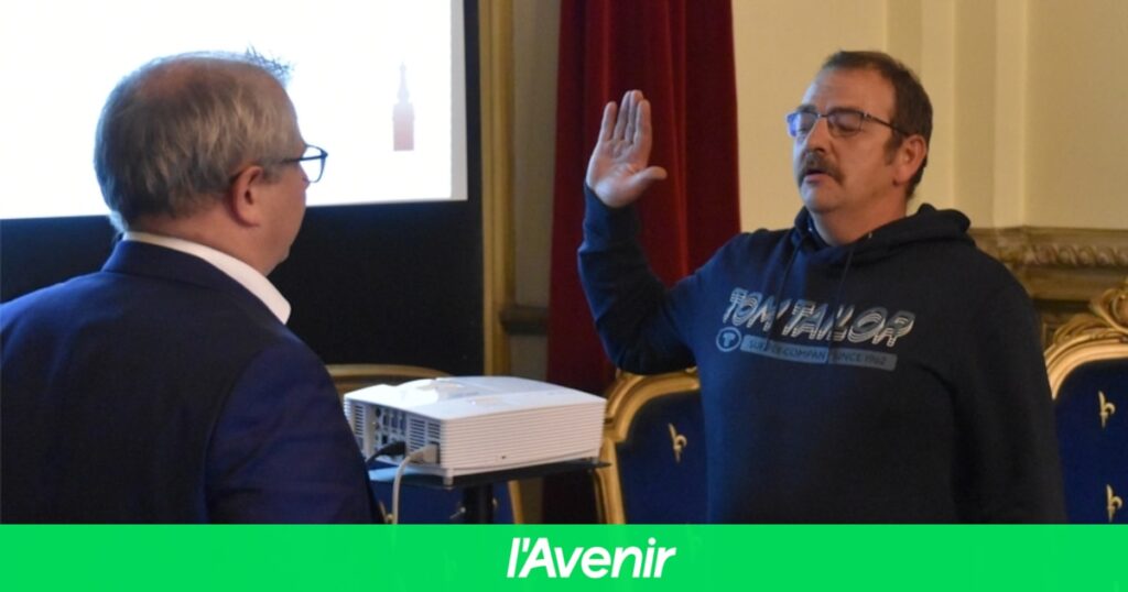 , Chimay nomme un agent pour sanctionner les dépôts sauvages de déchets: « Dans 20 à 30% des cas, les responsables sont identifiés