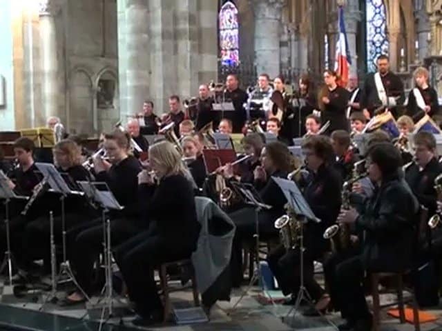 Harmonie Municipale d’Aire-sur-la-Lys