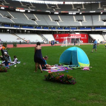 Profil dailymotion de l’utilisateur plaine-saint-denis