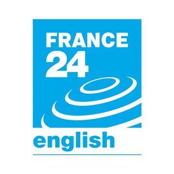 Profil DailyMotion de l’utilisateur FRANCE 24 English