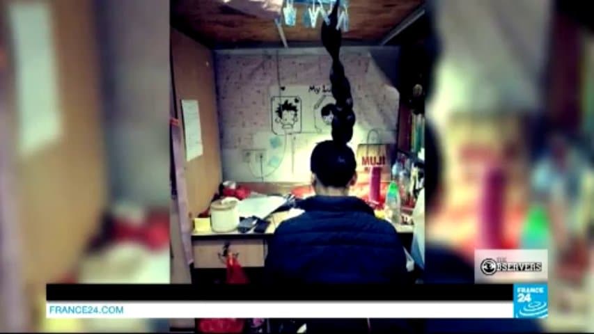 Les observateurs - violence des colons en Cisjordanie, dumping illégal en Algérie, et plus