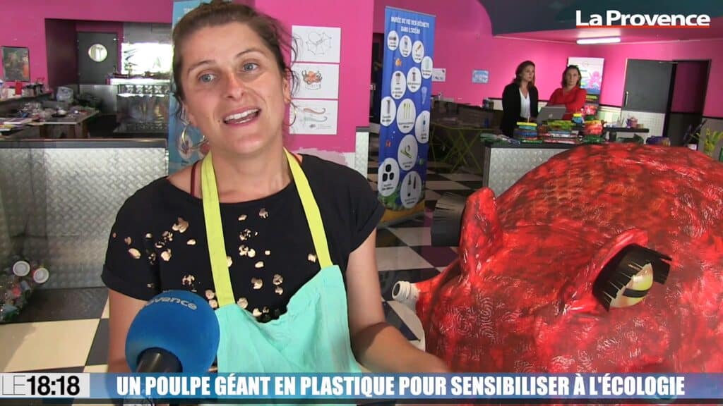 Le 18:18 - "Une police municipale des transports" pour faire diminuer le sentiment d'insécurité dans le métro marseillais