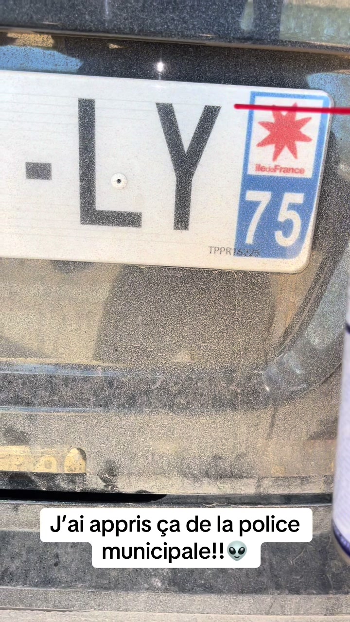 , police municipale,j’en ai marre de contester les radar l’ai appris de la police municipale sur Tiktok