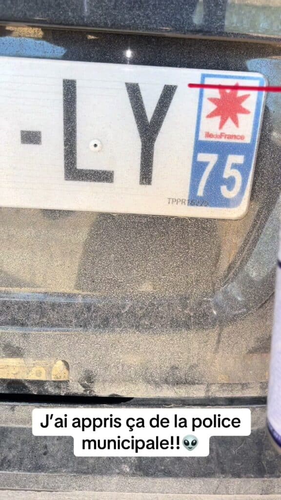 j’en ai marre de contester les radar l’ai appris de la police municipale