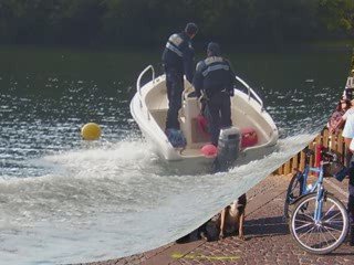 Dailymotion Police municipale BEAUVAIS