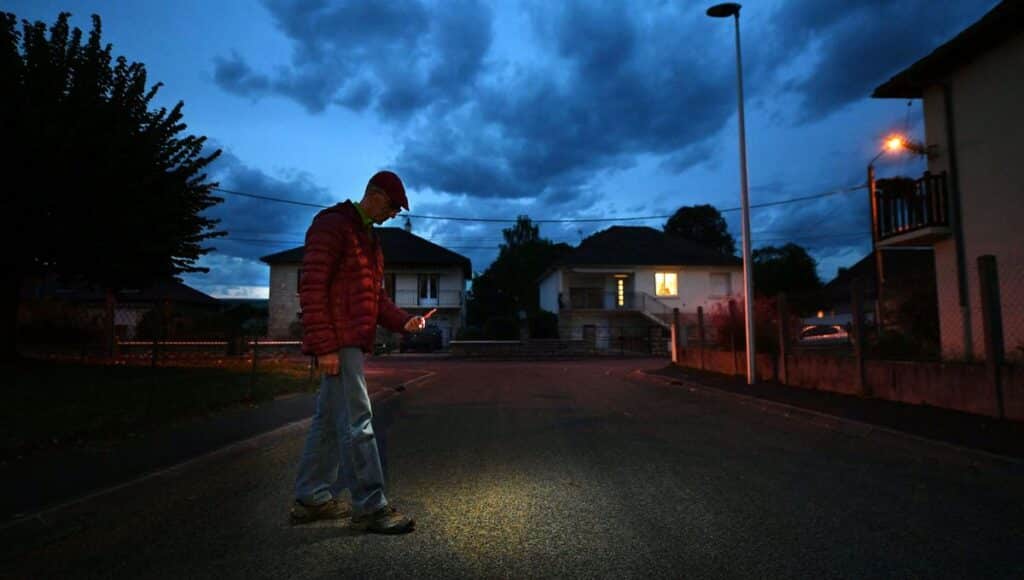 , A Orléans, l’éclairage nocturne sera rétabli partout d’ici le 26 octobre