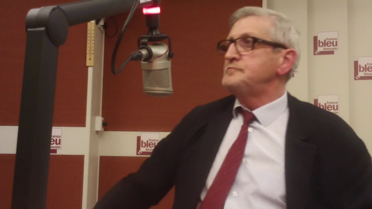 Dailymotion Police municipale à Limoges : combien, pour quoi faire ?