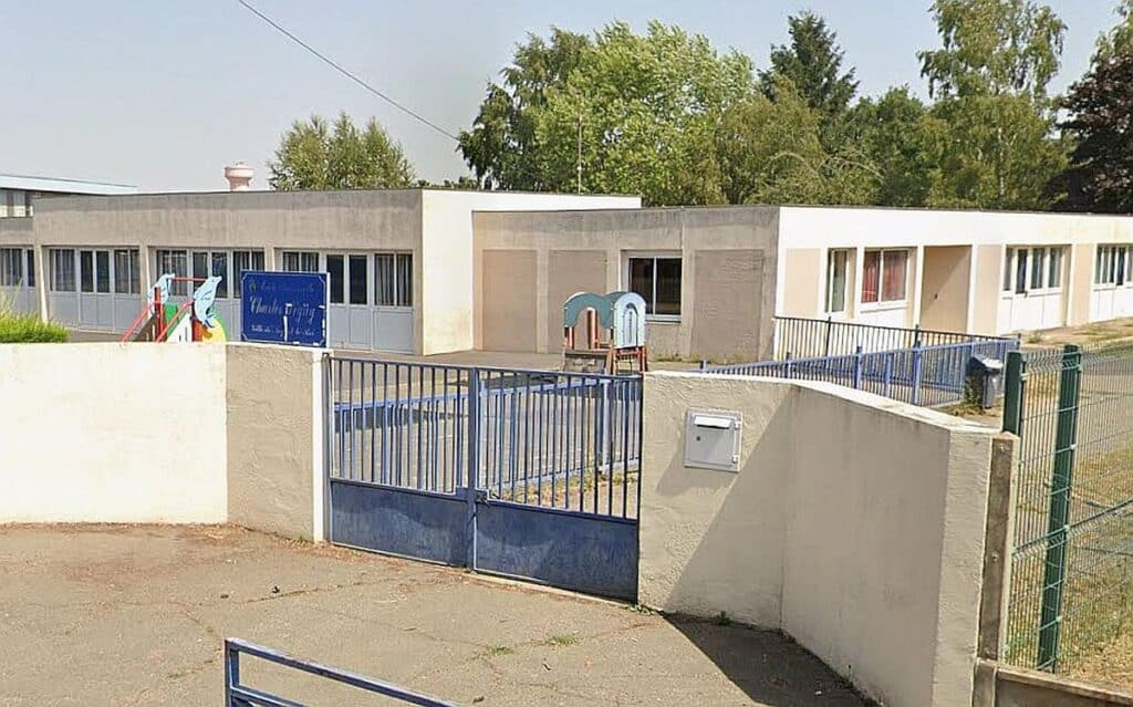 , la police municipale intervient pour calmer des enfants trop bruyants