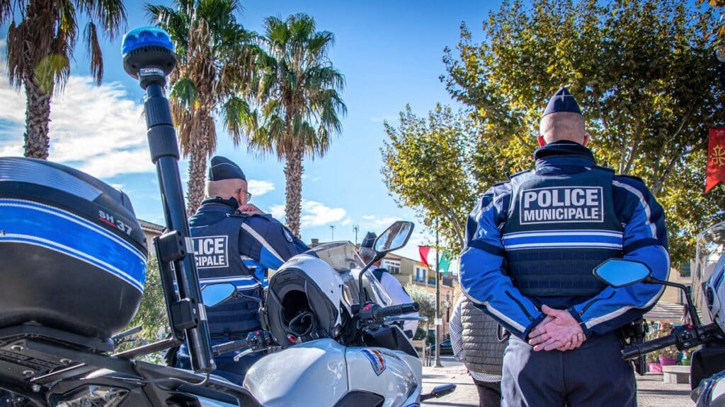 , La police municipale se renforce pour assurer une sécurité accrue