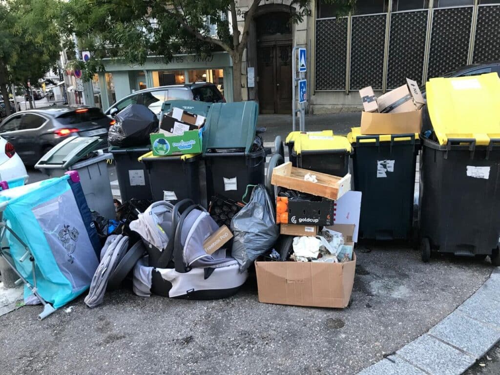 , passe d’armes entre la Métropole et Saint-Étienne