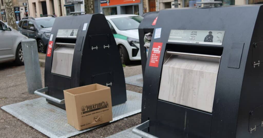 , Isère Dépôts sauvages de déchets à La Tour-du-Pin : la situation s’est-elle améliorée