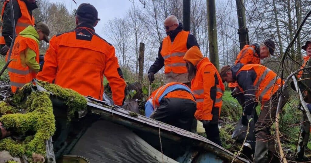 , Vosges À Remiremont, les dépôts sauvages sont désormais passibles d’une amende de 15 000 euros