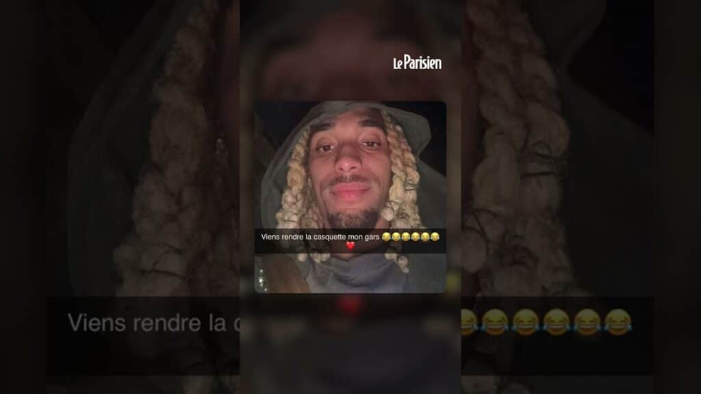 Les voleurs de la casquette de Sacha Bey s'affichent à Champigny