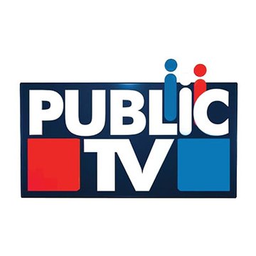 Profil dailymotion de l’utilisateur Public TV