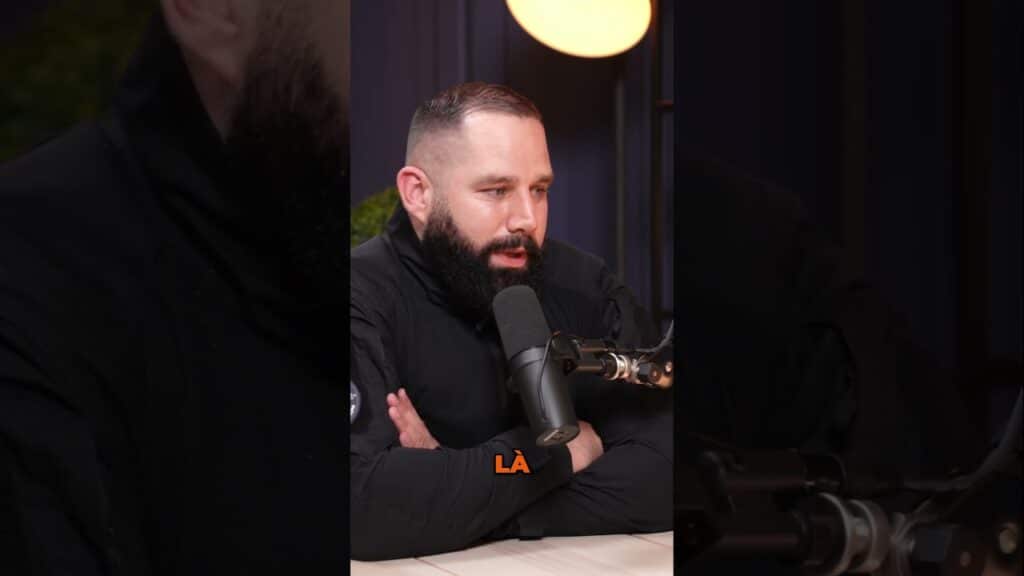 Je découvre la police municipale… et je tombe sur une armée de mercenaires