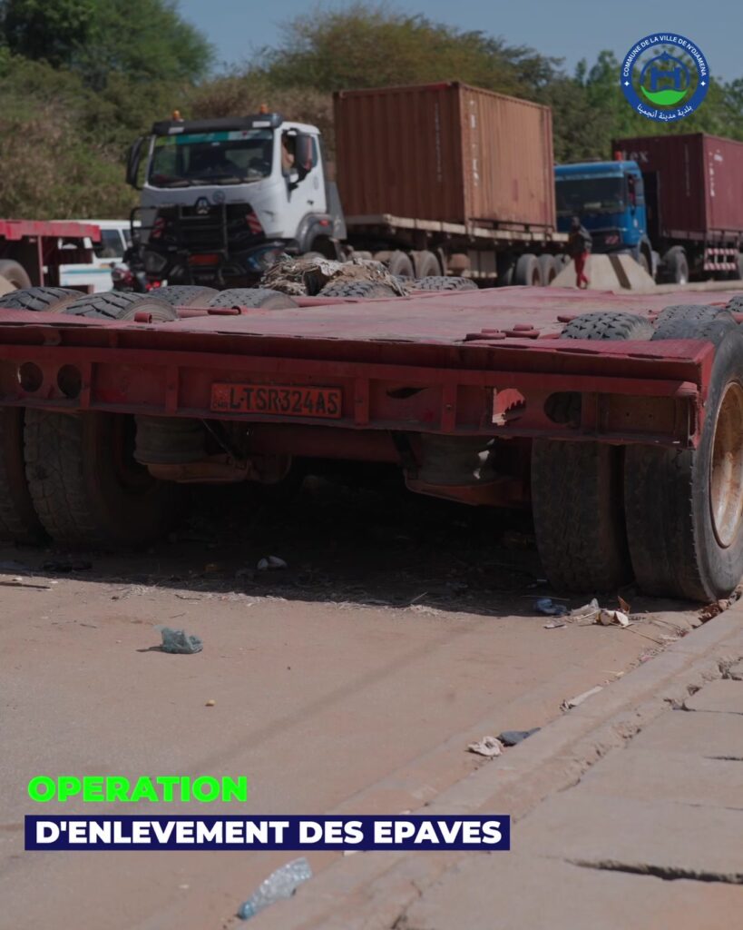 La Direction de la Police municipale et de la Protection civique a entamé, sur