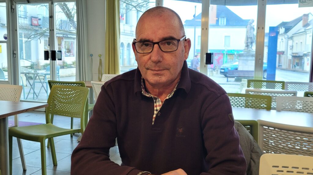 , Un policier municipal de Descartes fait chevalier de l’ordre national du Mérite