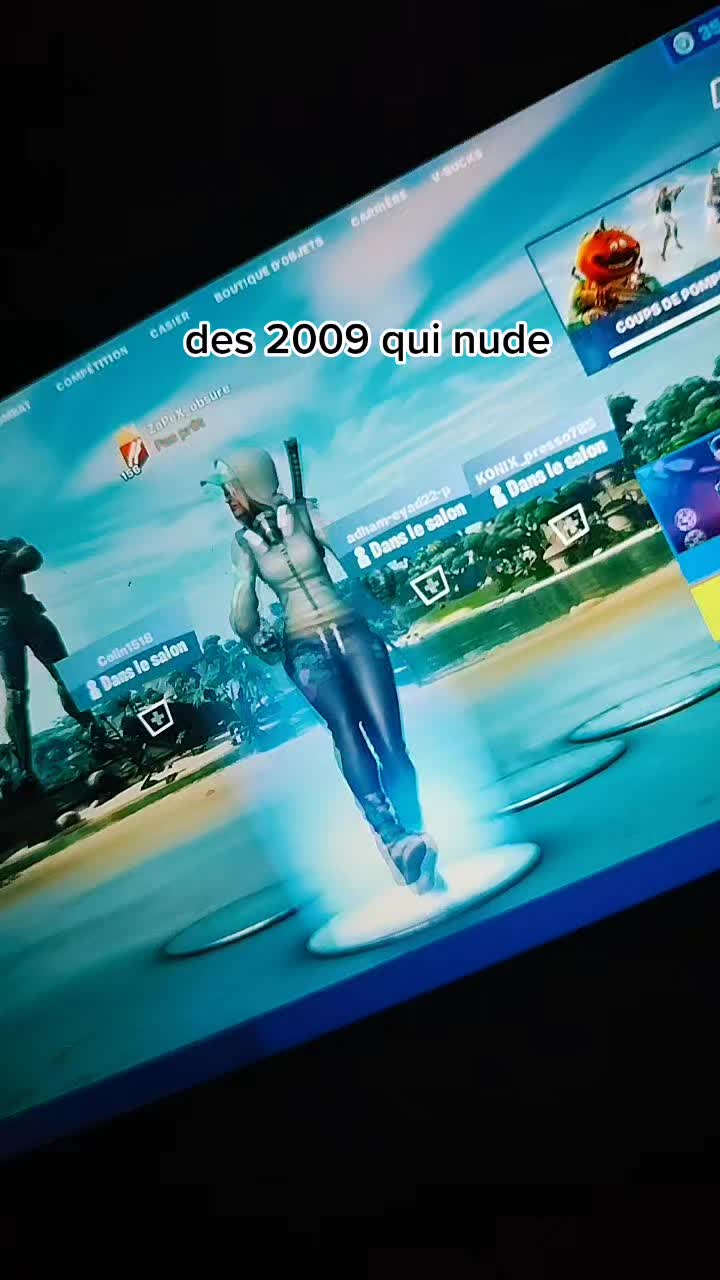 , nid de,la vérité prener soit de votre corps les meuf sur Tiktok