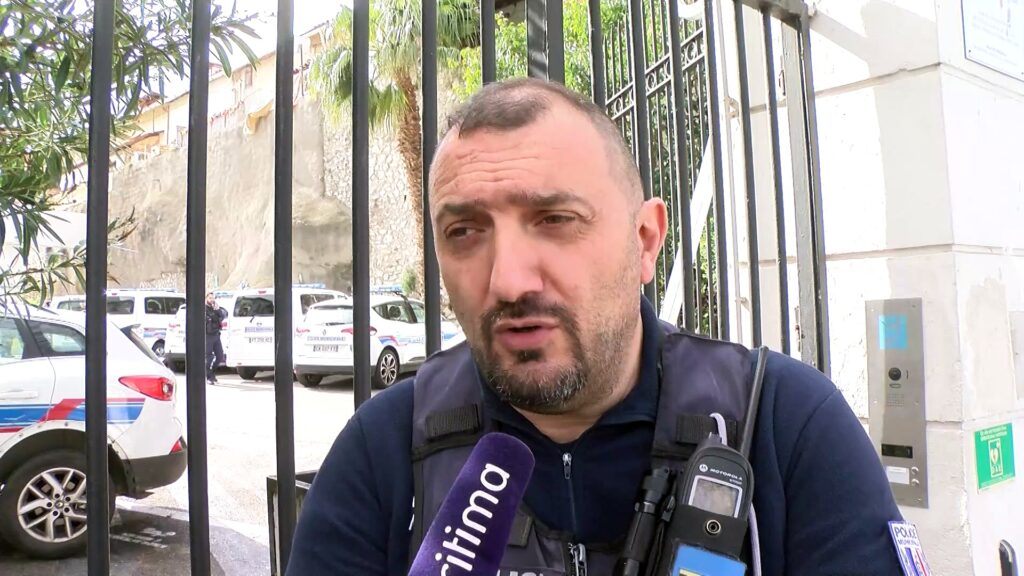 Marseille : grogne au sein de la police municipale la réaction de Michel Choukri