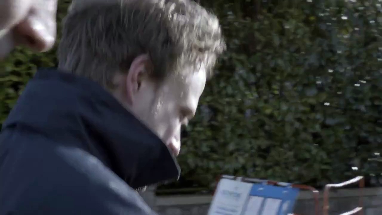 Dailymotion Municipale (2021) - Bande annonce