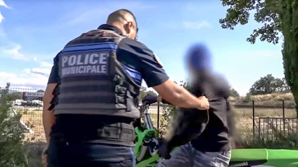 Perpignan : Police Municipale en Alerte dans une Ville en Tension