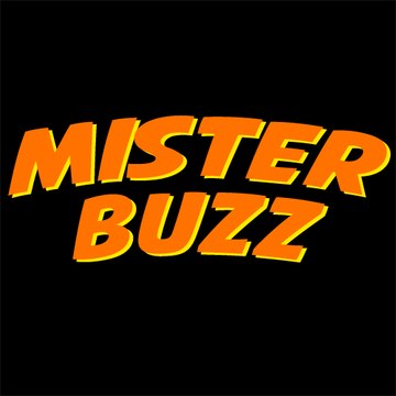 Profil dailymotion de l’utilisateur Mister Buzz