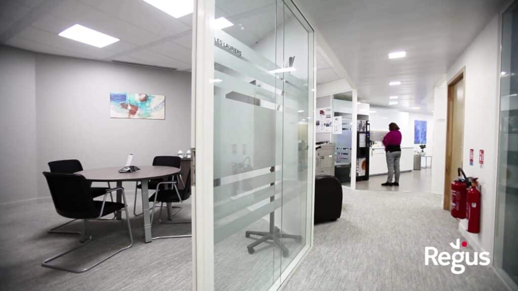 Regus Rueil Malmaison