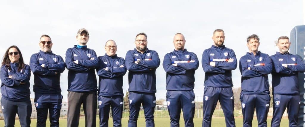 , Rugby à XV : « On essaie de recenser tous les joueurs intéressés pour nous rejoindre », la police municipale lance son équipe de France, avec trois Audois dans son staff