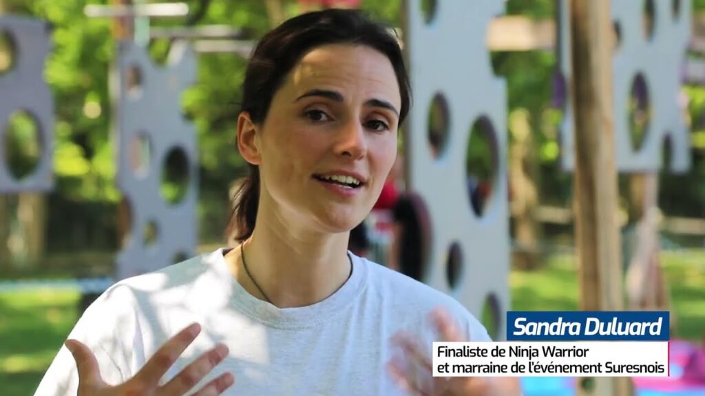 Ninja Event et la Fête des Sports 2023