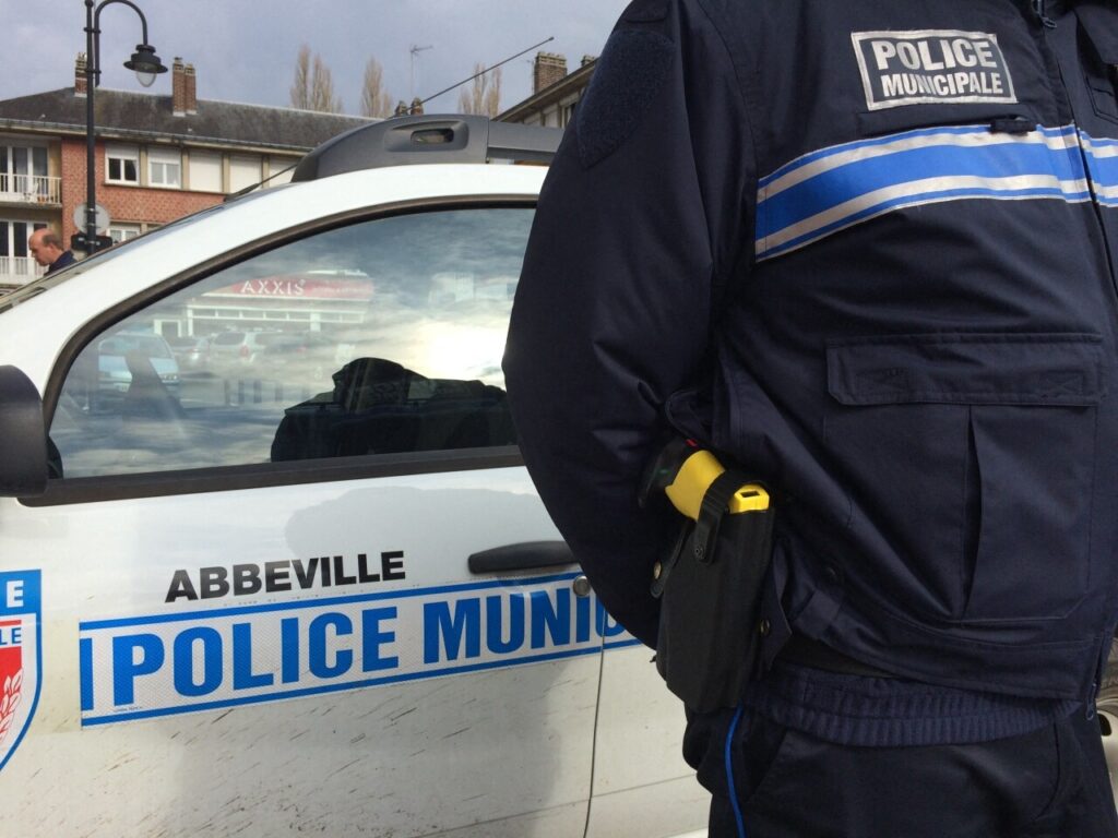 , un projet du maire d’Abbeville Pascal Demarthe