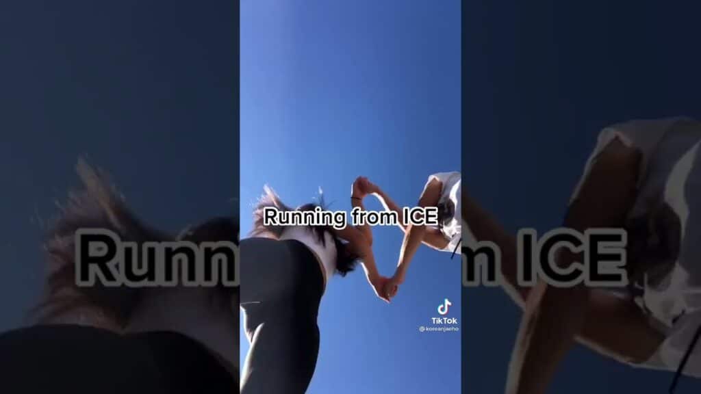 illegal mexican illegal asian my head spins like a screw