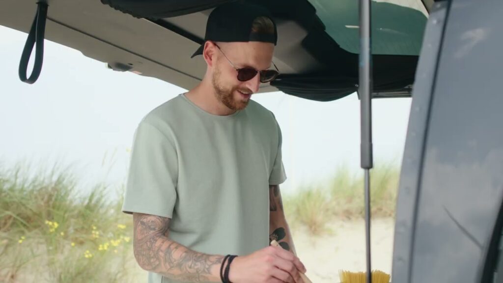 ENDERS Bondy 2 // Product Video