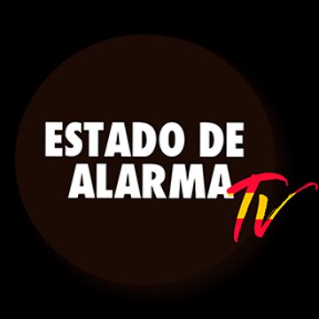 Profil dailymotion de l’utilisateur Estado de Alarma TV