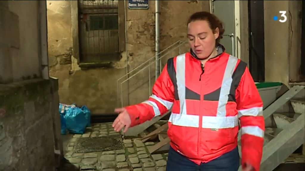 Nantes : une brigade verte pour lutter contre les dépôts d'ordures sauvages