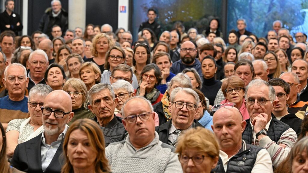 , Débat Municipales 2026 à Saint-Jean-de-Védas, la sécurité : renforcement de la police municipale et prévention au cœur du débat