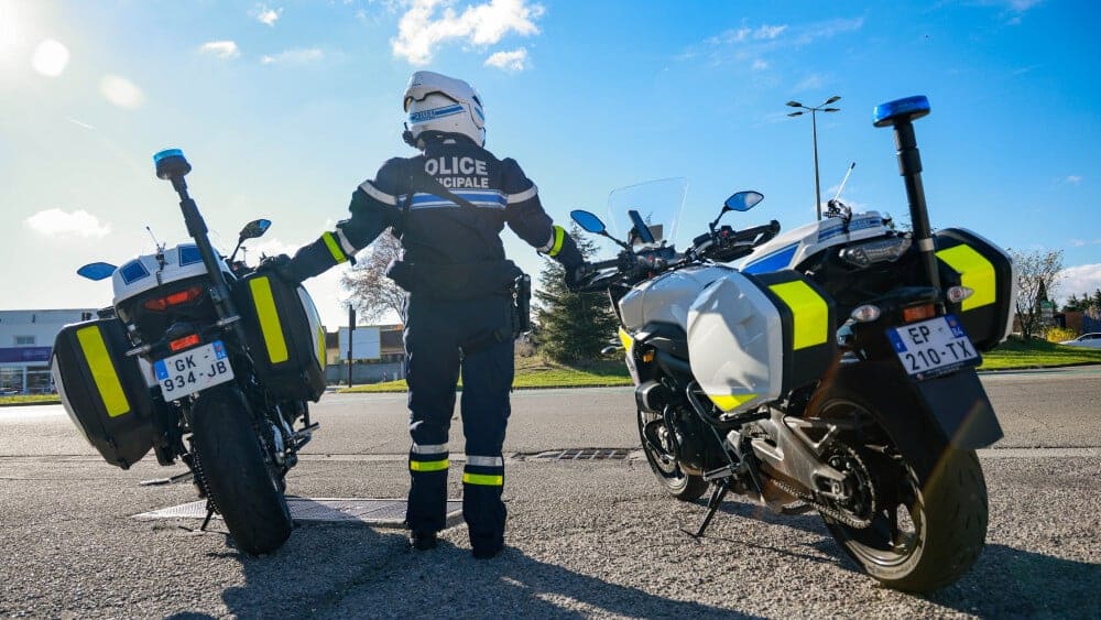 , le jeune Sorguais qui a blessé un motard de la police condamné