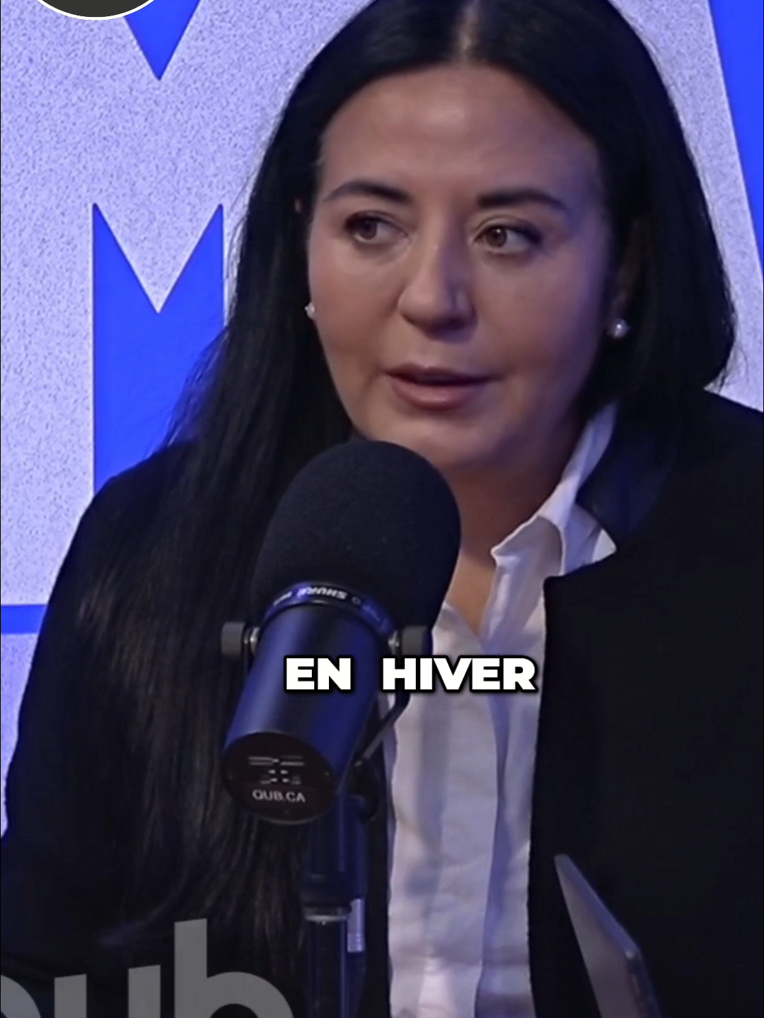 , nid-de-poule; Nids de poule colmatés : ça va durer 3 semaines, affirme Soraya Martinez Ferrad