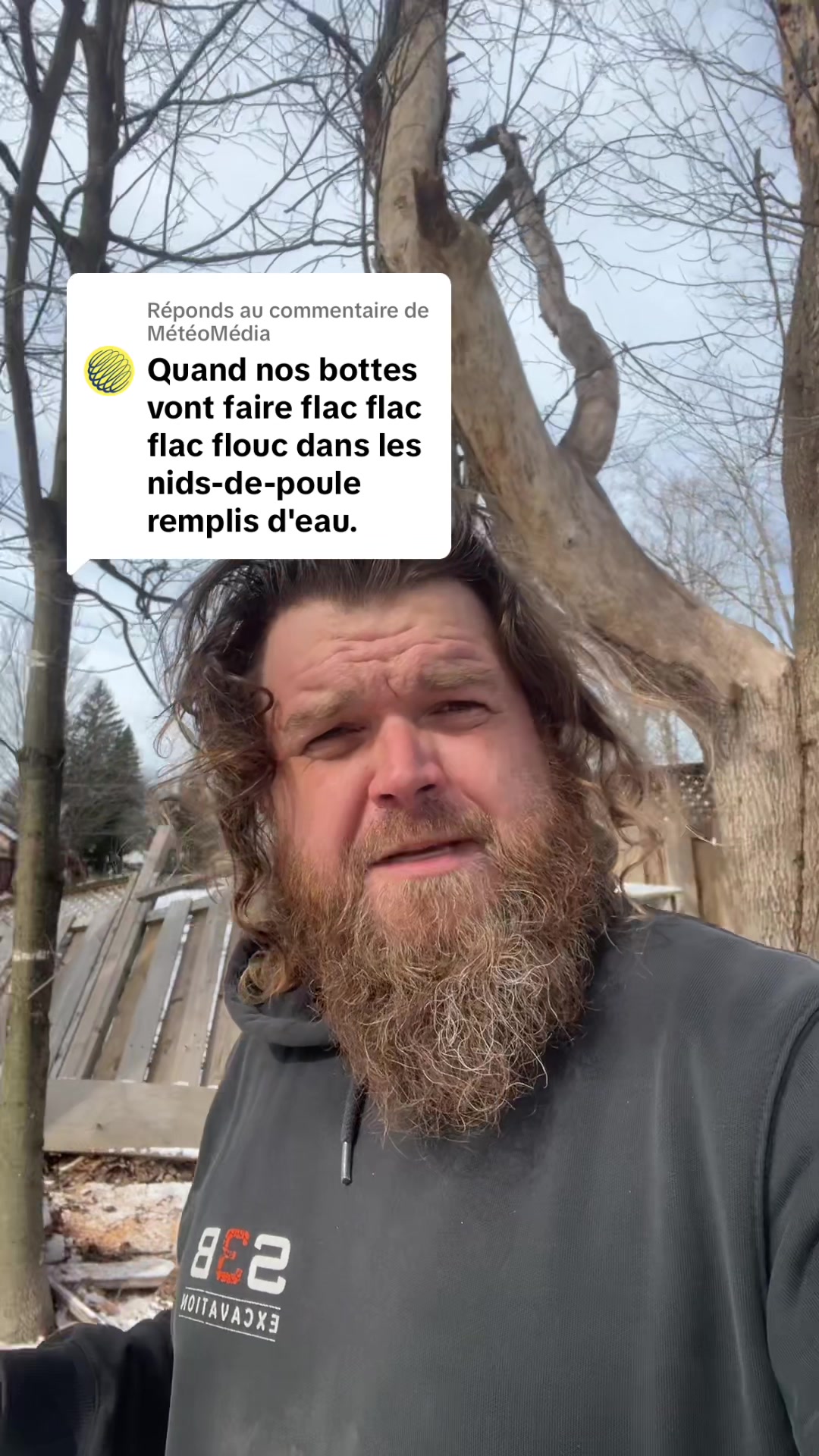 , nids de poules,Réponse à le son du vent vous connaissez? sur Tiktok