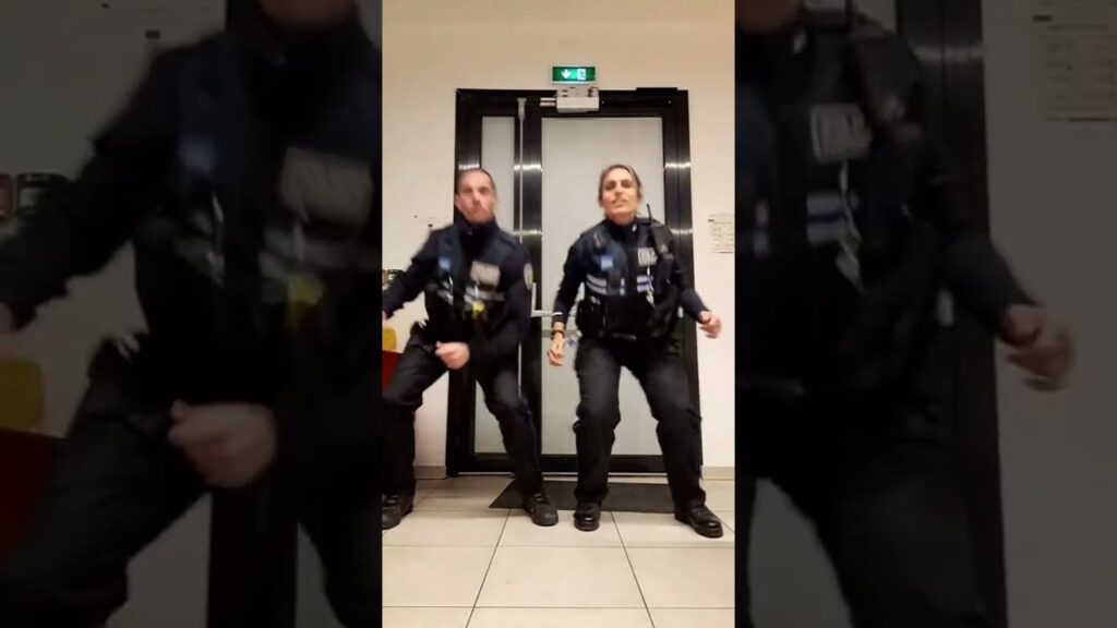 Police municipale rappelée à l'ordre par son capitaine