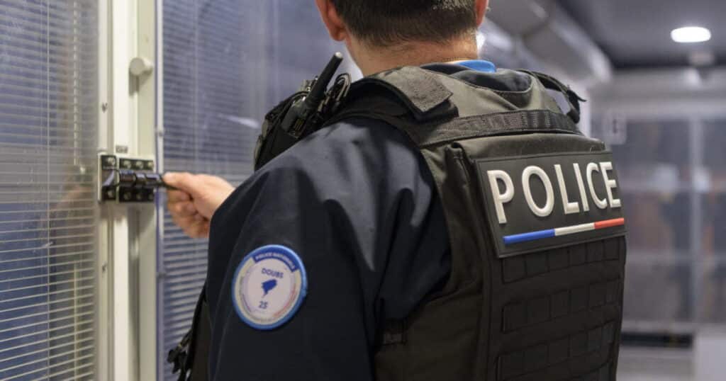 , Seine-et-Marne. La police municipale de Noisiel prise pour cible au mortier, l’IGPN saisie après des interpellations violentes