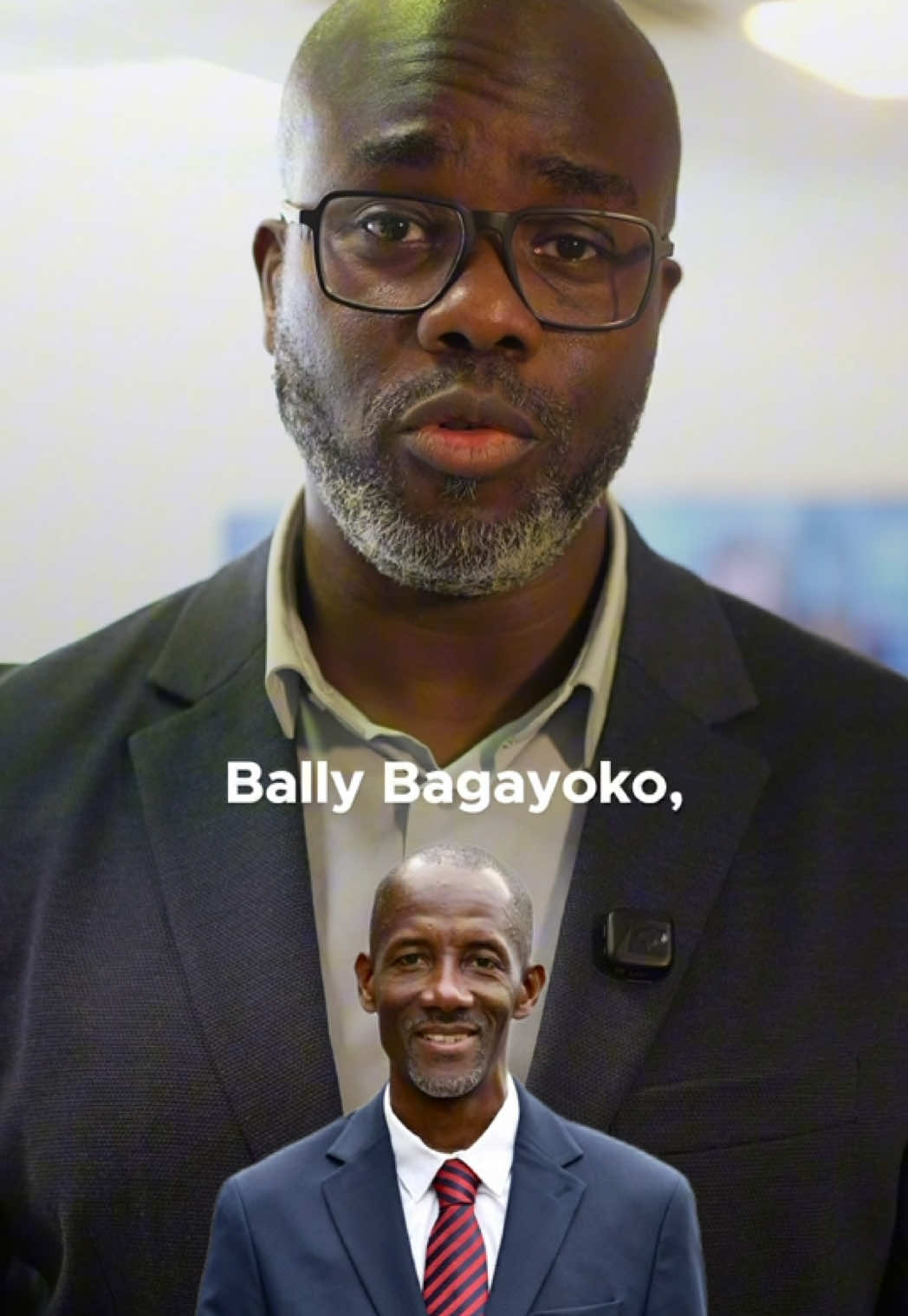 , Tiktok (police municipale): À Saint-Denis, le maire LFI Bally Bagayoko annonce vouloir désarmer la police m