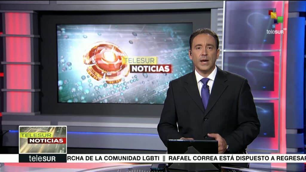 Le Venezuela rejette les sanctions illégales imposées par le Canada