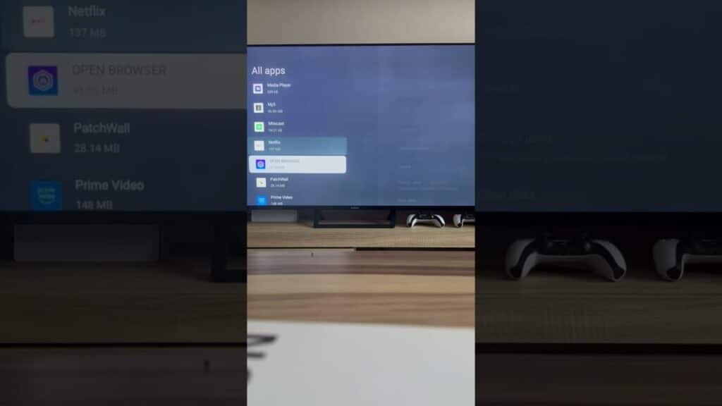 How to Access Google Play on Xiaomi TV | Quick Guide